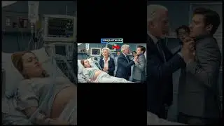 CEO избил беременную жену до КОМЫ &mdash; пока МЕСТЬ ПРИЁМНЫХ РОДИТЕЛЕЙ не повергла ВЕСЬ ГОРОД в СТРАХ