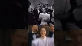 Catherine O&rsquo;Hara channels Joan Crawford in SCTV &ldquo;Humoresque&rdquo; parody
