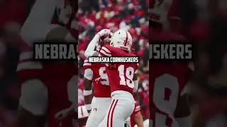 Over performing teams in CFB! #cfb #edit #football