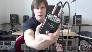 T-Rex ToneBug Totenschl&auml;ger - Milan Polak