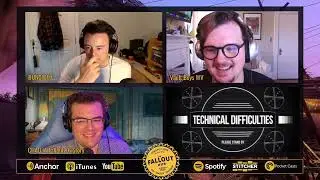Highlight: The Fallout Hub Show ~ News, E3 Recap and Bundicot!