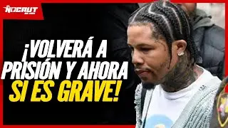 Los ÚLTIMOS DETALLES sobre la BÚSQUEDA por PARTE de la POLICIA para CAPTURAR a GERVONTA DAVIS
