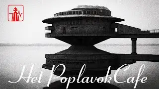 Ｈｅｔ　Ｐｏｐｌａｖｏｋ　Ｃａｆｅ ⟡ Slow Post-Punk Mix // Cold Wave // Melodic Darkwave