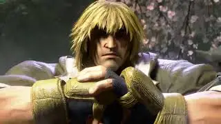 Street Fighter&trade; 6   Open Beta replay 2023 05 20 09 46