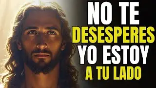 Dios está más cerca de lo que imaginas hoy | Reflexion Cristiana
