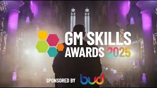GM Skills Awards 2025 | Official Recap