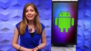 CNET Update - Android Auto rolls out before Google's big event
