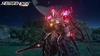 Phantasy Star Online 2 New Genesis [EN SUB] - Duel Quest - Fictitious Beam: Depth 1
