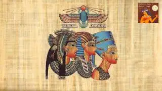 [Meditation Music Of Ancient Egypt]- Immortality, Track #9
