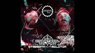 Aus Industrial Militia & X-Tension - Nightmare