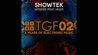 Showtek: Satisfied (feat. VASSY) (Radio Edit) (High Tone) (2015)