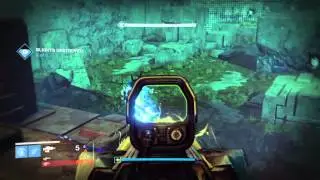 Nightfall Undying Mind