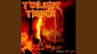 The Twilight Throne
