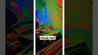 Study🔥Hard Best Motivation Video🥰For Students💯#study_status🥰#upscmotivation🥀#shorts#upscstatus