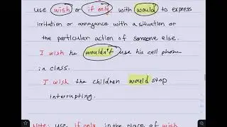 Mega Goal 2  الصف الثاني ثانوي | Unit 9 | 11 Form , Meaning & Function