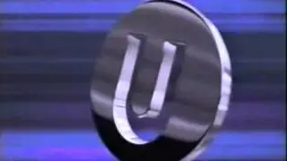 2001 UPN Ident Bumper