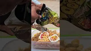 We Tested Free Gift Snacks