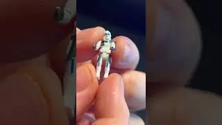 #unboxing a #microgalaxysquadron #series7 #starwars #mini #mystery #vehicle