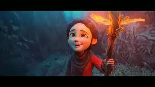 Cartoon short film (creative commons )