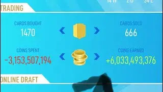 Fifa19 FUT19 *GLITCH* iOS/Android (Still Working)