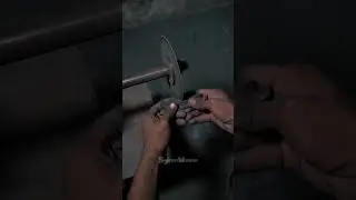 High-End Car Brake Pads: The Elegant Process of Precision Manufacturing