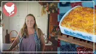 Sausage Cornbread Bake Recipe - A Recipe Challenge... | Cosmopolitan Cornbread