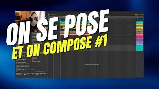 On se pose et on compose #1