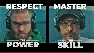 CZ FIREARM SAFETY - RESPECT THE POWER / MASTER THE SKILL!