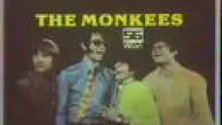 Raisin Bran-GI Joe Commercials-Monkees WLVI TV Bumper