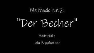 (#2) DIY-Tipps mit Kay-Smartphonest&auml;nder Methode 2