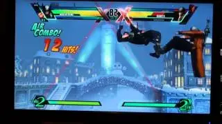BT Angelic vs sumbrwnkid
