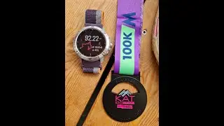 🏔 KAT 100  by UTMB &ndash; Mein 92 km Ultra-Abenteuer! 🏃&zwj;♀️🔥