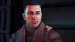 MEA: Scott and Reyes talk after High Noon