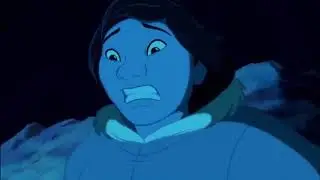 Brother bear - Soldier