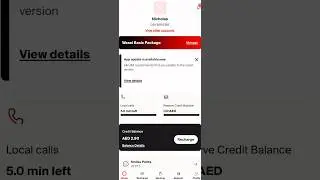 Как деактивировать все подписки Etisalat