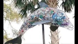 Keep The Golden Isles Beautiful