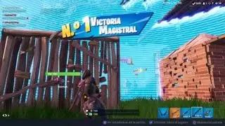 Un final un poco tenso /W @tukeplayer @FenixMF