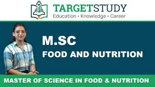 M.Sc Food and Nutrition | Eligibility | Syllabus | Admission | Salary | Fee
