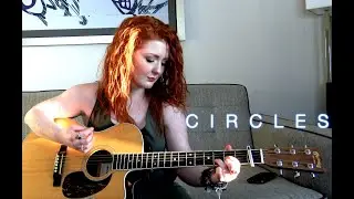 Post Malone - Circles (Lexi James Cover)