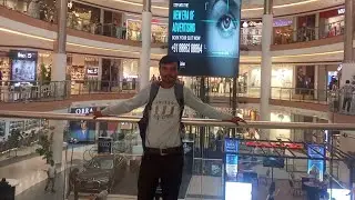 MP Nagar DB Mall Bhopal My first block 🔥✨ #mayfastvlog #vlog #bhopal #dbmall #mpnagar 