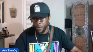 Do you all think Coco (Ask The Og) went too far exposing rumors about Latrese Allen&rsquo;s children⁉️
