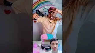#challenge #magic #tutorial #youneszaroushorts #funny #yzfamily #virel #sort 🪈 #experiment👚