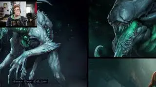 Are we Sure this Green Stuff isnt... Yanno... MP4 Pt 3