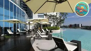 Pine Tree HardRock Suites by JBcity Home | Johor Bahru, Malaysia | Hotel Review 🌟