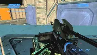 Halo MCC - T-Rex - Руководство по достижениям