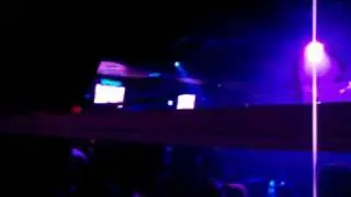 Thriller @ Pacha Buenos Aires . feat. John Acquaviva - 26/06/2009