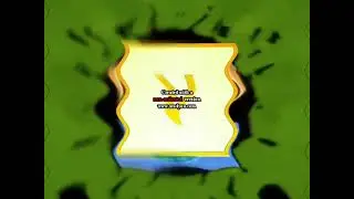 Nicolas o Editor de Video Csupo Not Scary 