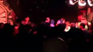 The Green River Burial - Release Show (Live/Elfer Club 2012)