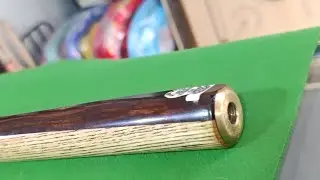 Most Expensive Pool Cue in the World | Complete Accessories Review