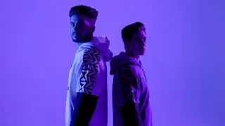 MINNESOTA R&Oslash;KKR PLAYER KIT REVEAL | 2021 CALL OF DUTY LEAGUE